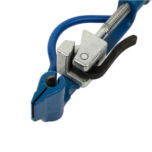 Outil de serrage pour bande de câble en acier inoxydable pour couper et resserrer - Product Image 3