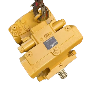 रोटरी पंप 593-3840 593-3841 संगत प्रतिस्थापन हाइड्रोलिक पंप के लिए हाइड्रोलिक पंप - Product Image 2