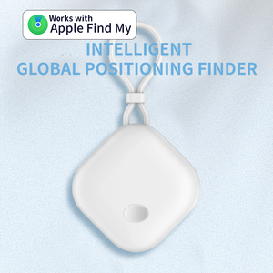 UNIEAN F22 Localizzatore GPS Ultra Sottile Certificato MFi, Dispositivo Anti-Smarrimento per Chiavi, Borse, Bagagli, Telefoni <span class=keywords><strong>iPhone</strong></span> Wireless - Product Image 2