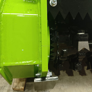 Lâm nghiệp <span class=keywords><strong>mulcher</strong></span> công nghiệp-lớp phủ đầu với tiên tiến hệ thống làm mát & giảm xóc máy xúc <span class=keywords><strong>mulcher</strong></span> Máy cắt cỏ - Product Image 6