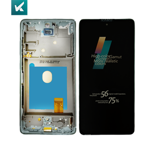 Kaiku per Samsung <span class=keywords><strong>S20</strong></span> schermo per più Display originale Ultra Lcd Fe 5g sostituzione Amoled <span class=keywords><strong>Galaxy</strong></span> <span class=keywords><strong>telefono</strong></span> cellulare Samsung <span class=keywords><strong>S20</strong></span> schermo - Product Image 2