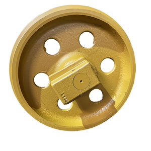 <span class=keywords><strong>HITACHI</strong></span> ลูกกลิ้ง Ex120 Zx38U-5 Ex60 Zx70 Zx38ตัวยู Uh025 Zx65 Ex160 Zx70U Uh055รถแทรคเตอร์ลูกกลิ้งด้านล่าง Ex40U-5 Zx38U Ex100 - Product Image 5