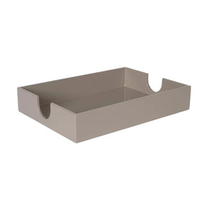 Customized Size and Color Lacquer Serving Tray Luxury Home Decoration and <b>Kitchen</b> <b>Organize</b> Vietnam Wholesale - Product Image 1