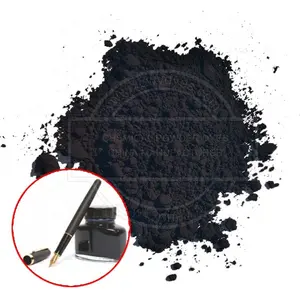 Чернильные сольвентные красители, черный 5 пигментный порошок