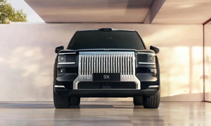 900 वी आर्किटेक्चर सुपर फास्ट चार्ज के साथ 9x9x के लिए 200 किलोमीटर इंटेलजेंट कॉकपिट के लिए तैयार - Product Image 3