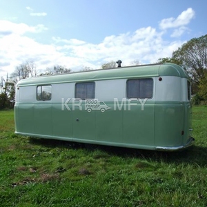 Carrito de Helados y Hot Dogs de Alta Calidad, Color 2025, Remolque Móvil para Bar, Camión de Comida OEM - Product Image 1