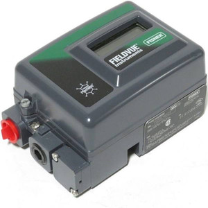 Contrôleur numérique FisherS DVC2000 1A-2A-3A-4A-5B-AC-RU-SF 100% numérique HART 5 linéaire - Product Image 3