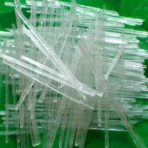 Dl-Mentholkristal/99% Zuiver L-Mentholkristal