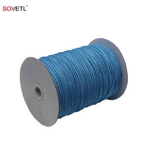 <span class=keywords><strong>Uhmwpe</strong></span> lõi bên trong cường độ cao bền <span class=keywords><strong>2mm</strong></span> phản chiếu độ bền cao <span class=keywords><strong>uhmwpe</strong></span> bện dây thừng cho lều hướng dẫn dòng - Product Image 2