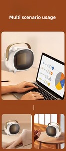 <span class=keywords><strong>2025</strong></span> CE FCC ROHS xách tay nóng điện nhà tiết kiệm điện tốt nhất điện nóng - Product Image 6