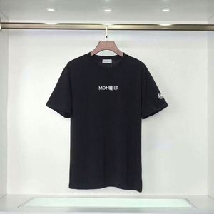 เสื้อยืดกีฬาแขนสั้นแบบสวมใส่ได้ทั้งชายและหญิง ไซส์พลัส ผลิตจากผ้าสแปนเด็กซ์ พิมพ์ลายแบบซับลิเมชั่น เป็นมิตรต่อสิ่งแวดล้อม แห้งเร็ว ระบายอากาศได้ดี - Product Image 4
