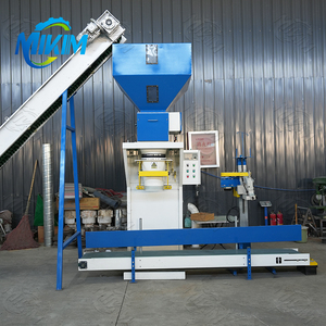 สายการผลิตสัตว์ปีกและอาหารสัตว์ความแม่นยำสูงมาตรฐาน CE ISO เม็ด220/380V Mikim โรงงานใหม่5ตัน/ชั่วโมง - Product Image 6