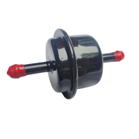 Filtre de transmission automatique pour systèmes de moteur automobile 25430-PLR-003 pour Honda Civic CRV Accord Fit City Stream Jade Systems Jazz