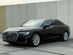 Autos Usados Chinos con Bajo Kilometraje, <span class=keywords><strong>Audi</strong></span> A6L 2020 45 TFSI Selection Edición Elegante - Product Image 1