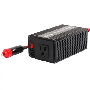 微型汽车电源逆变器 200w 12v 24v