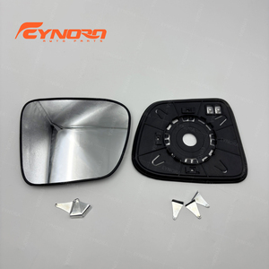 Verre de rétroviseur latéral EYNORA pour <span class=keywords><strong>Chevrolet</strong></span> <span class=keywords><strong>Orlando</strong></span> 2012 2013 2014 2015 2016, verre de rétroviseur avec chauffage 95218118 95218119 - Product Image 1