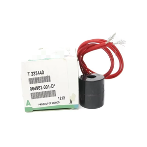 064982-001-D 110/120V nouveau contrôleur de programmation PLC d'automatisation industrielle d'entrepôt prêt d'origine - Product Image 1