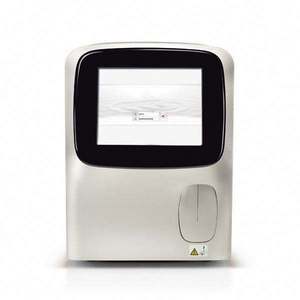 Analizador de Células Sanguíneas Diferenciales Portátil de 5 Partes, Equipo de Prueba Hematológica - Product Image 4