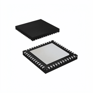 ชิปอิเล็กทรอนิกส์48 VFQFN ISL68127IRCZ-TR5804บริการครบวงจรของแท้จัดการพลังงาน - Product Image 1