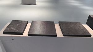 Carbon-carbon komposit Material, CFC ,carbon-carbon Insulation Tube, Carbon-carbon Crucible Sleeve - Product Image 5