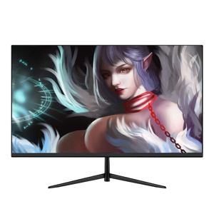 Một Bộ Thả vận chuyển LED 27 inch 2K 144Hz 75Hz LED 27 inch PC chơi Game Văn phòng PC màn hình TV cho máy tính - Product Image 4