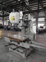 Centre d'usinage vertical CNC automatique haute vitesse VMC850 3/4/5 axes avec système de commande FANUC – En stock