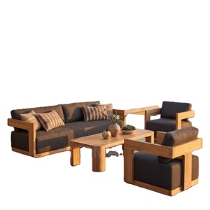Folding Teak Wood <b>Chair</b> Portable Outdoor Garden Camping <b>Beach</b> <b>Chair</b> Factory Direct - Product Image 1