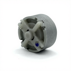 Futech <strong>Motor</strong> FT-500 <strong>DC</strong> 6V Brushed <strong>DC</strong> <strong>Motor</strong> for Soap Dispenser and Perfume Diffuser - Product Image 3