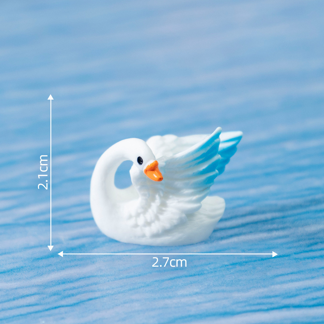 6# Cigno Blu
