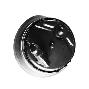Maictop Chất Lượng Cao Phía Trước Không Khí Treo Mùa Xuân Túi Không Khí Phía Sau Mùa Xuân Cho Toyota Land Cruiser Prado Lexus Gx460 48090-35011 - Product Image 1