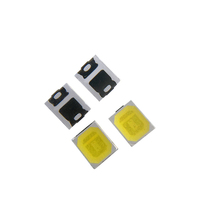 Diode LED SMD 2835 blanche, bleue, verte, 0,2W, 0,5W, 1W, 3V, 6V, 9V, 12V, 18V, 36V