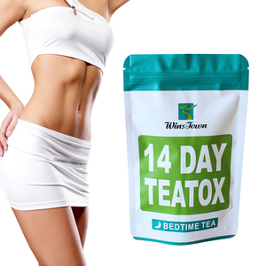 Té Teatox <span class=keywords><strong>de</strong></span> 14 Días para Antes <span class=keywords><strong>de</strong></span> Dormir, con Hojas <span class=keywords><strong>de</strong></span> <span class=keywords><strong>Mate</strong></span>, Raíz <span class=keywords><strong>de</strong></span> <span class=keywords><strong>Jengibre</strong></span>, Semillas <span class=keywords><strong>de</strong></span> Hinojo, Hoja <span class=keywords><strong>de</strong></span> Diente <span class=keywords><strong>de</strong></span> León y Raíz <span class=keywords><strong>de</strong></span> Ginseng en Bolsitas - Product Image 3