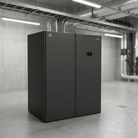 Vertiv Liebert PEX4 Plus, Inversor Completo de Precisión, Ventiladores EC, Compresor Mitsubishi, Varias Clasificaciones BTU, Refrigeración de Ahorro Energético