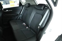 Sonet 2024 1.5L CVT Comfort Edition 115 ch Mini SUV Urbain 5 Places Véhicules Essence Neufs à Vendre