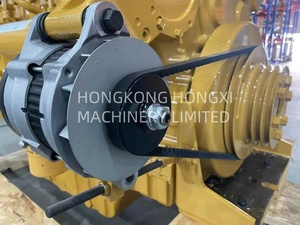 Motor de perforación mecánica C15 ACERT Land - Product Image 2