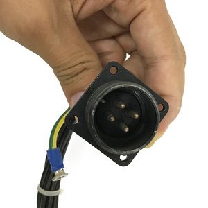 FANUC Robot <b>Cable</b> Parts 8018-T874 Cnc PLC - Product Image 3