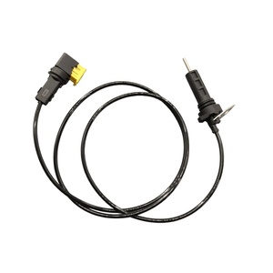 Sensor de Desgaste de Frenos de Alta Calidad para Camiones Volvo Europeos, Repuestos para el Sistema de Frenos, 68326687 21296863 23740253 - Product Image 4