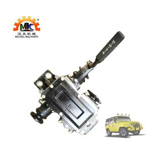 BJ212 4WD SUV petit camion tracteur voiture <span class=keywords><strong>4X4</strong></span> boîte de <span class=keywords><strong>transfert</strong></span> manuelle boîte de vitesses/boîte de vitesses - Product Image 1