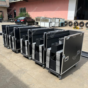 Kkmark Intellistage Splice concerto palco piattaforma per eventi al coperto palco corale all'aperto - Product Image 4