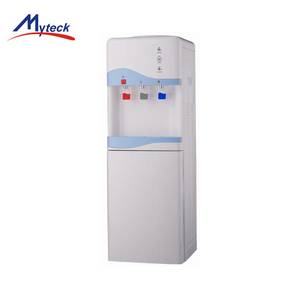 2024 nouveau Design robinets d'eau chaude fraîche chargement supérieur distributeur d'eau refroidisseur <span class=keywords><strong>fontaine</strong></span> d'eau potable électronique/compresseur refroidissement - Product Image 3
