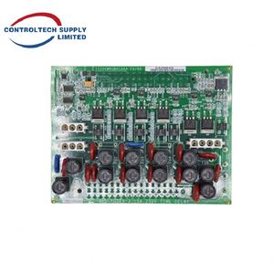 Carte de distribution d'alimentation IS200WROBH1A avec fusible/sensorielle et support technique à long terme - Product Image 3