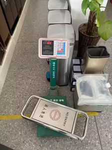 Panneau de signalisation de sécurité de haute qualité pour zones à pied mouillé et interdiction de stationnement en acier inoxydable - Produits de signalisation routière - Product Image 5