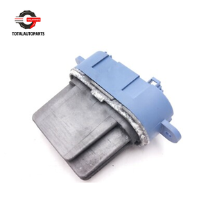 Ventilatore motore riscaldatore resistore regolatore di velocità OEM 7 l0907521 7 l0907521b adatto per V-W Ama-rok Toua-reg Au-di Q7 Por-sche - Product Image 4