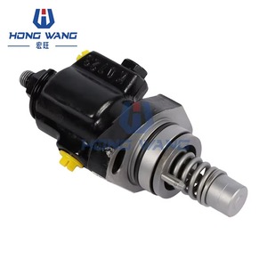 Conjunto de Bomba de Inyección de Combustible 04287047, Compatible con el Motor Deutz 2011 - Product Image 2