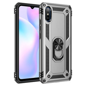 Funda protectora con pata de cabra para Redmi9 9A Note11, 30 unidades, varios colores y modelos - Product Image 3