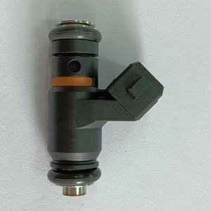 ביצועים גבוהים עם המחיר הטוב ביותר אופנוע דלק מזרק 3-חור OE MEV14-182 דלק מזרק ForMotorcycle - Product Image 1