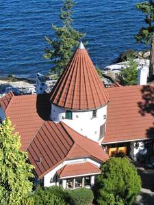 <span class=keywords><strong>Tejas</strong></span> <span class=keywords><strong>de</strong></span> Techo Resistentes, Hermosas y Duraderas - Product Image 1