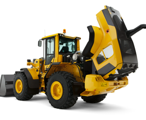 Cargadora <span class=keywords><strong>de</strong></span> Ruedas LG120Z Nueva con Certificación CE/ISO y Piezas Opcionales, Motor, Color, etc. 1 año <span class=keywords><strong>de</strong></span> garantía/2000 horas - Product Image 1