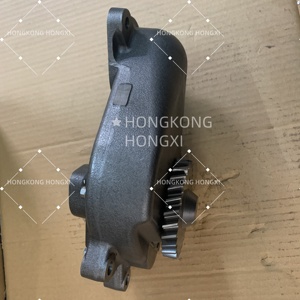 อะไหล่เครื่องยนต์ QST30 ปั๊มน้ำมันหล่อลื่น ปั๊มน้ำมันหล่อลื่นเครื่องยนต์ 3092984/4024870 3092986 3092984 - Product Image 4