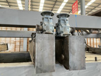 Sensor de peso Protección de seguridad contra sobrecarga y rotura 1000t Super Load Marine Travel Lift